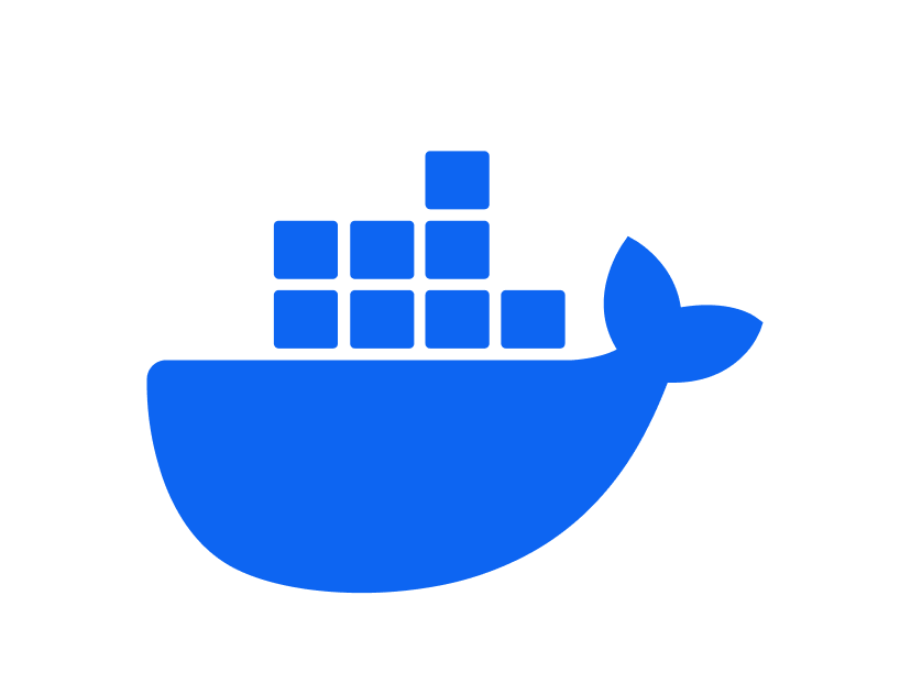 Docker logo