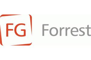 Ф. Форрест - пример Легко Redmine о реализации программного обеспечения для управления проектами Простота внедрения Redmine в FG Forrest - пример о программном обеспечении для управления проектами