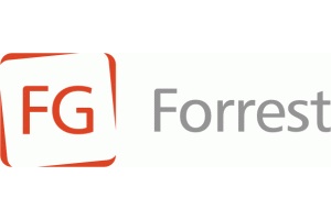 Easy Redmine implementation in FG Forrest - case study about project management software 