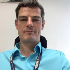 Ulrich Scheibe Ulrich Scheibe