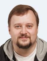 Petr Foltyn testifies to Easy Redmine Petr Foltyn testifies to Easy Redmine