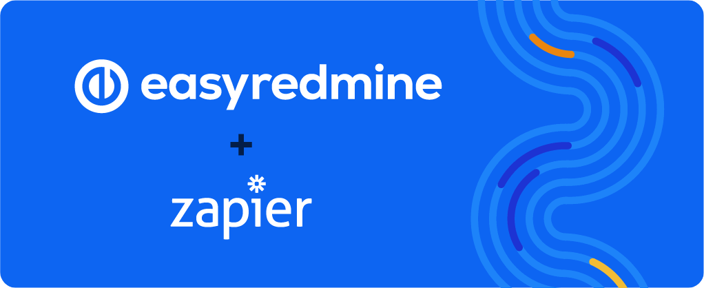 Easy Redmine 2018 - Integration using Zapier Easy Redmine 2018 - Integration using Zapier