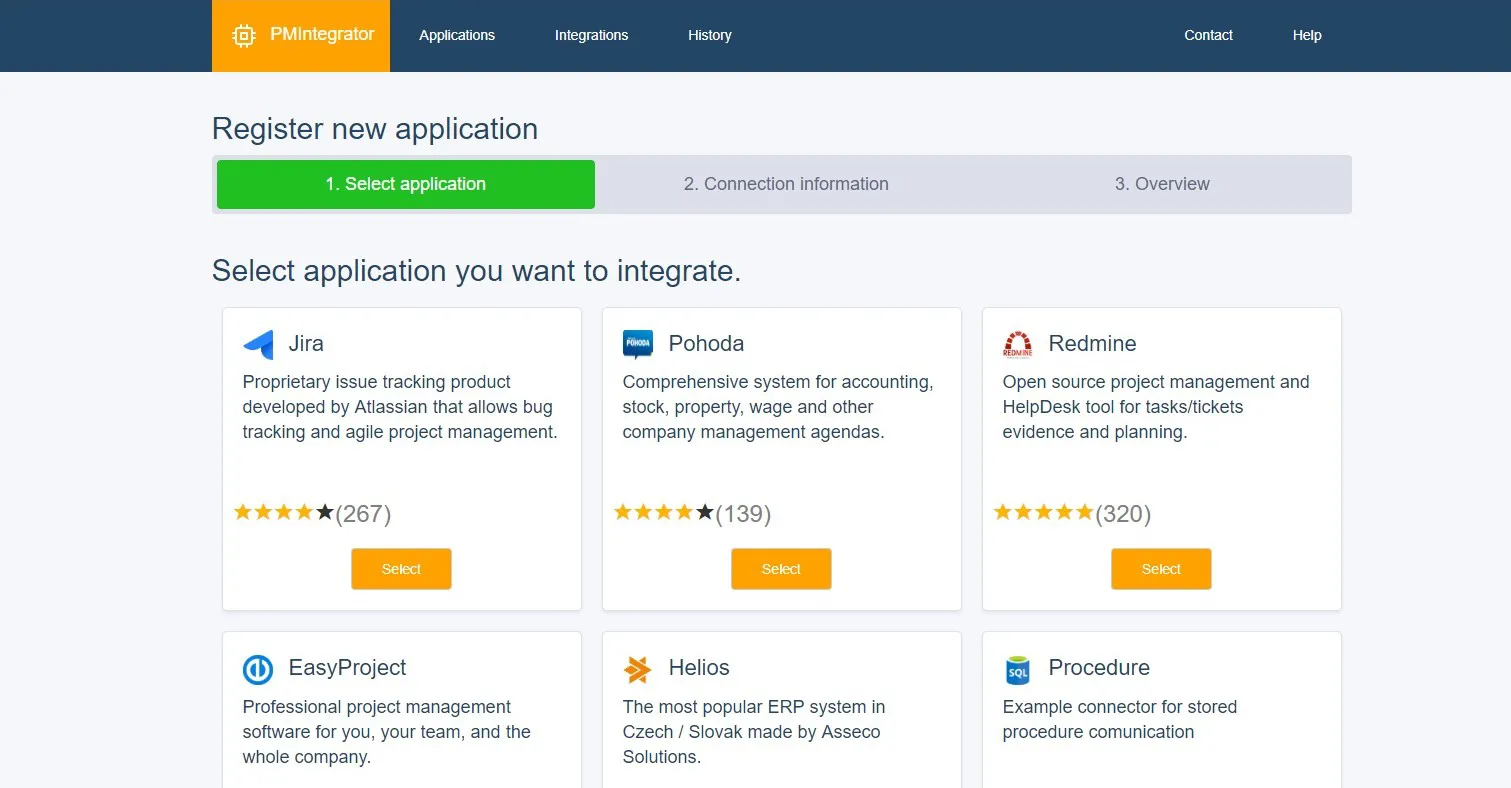 Easy Redmine 2019 - PM Integrator Easy Redmine 2019 - PM Integrator