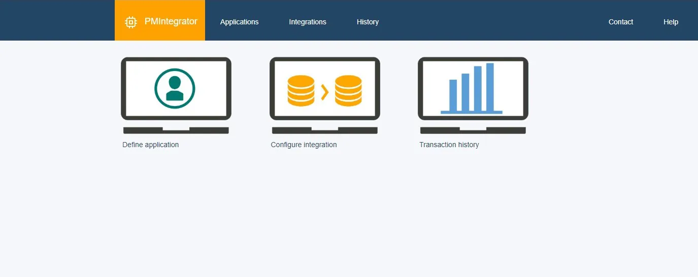 Easy Redmine 2019 - PM Integrator Easy Redmine 2019 - PM Integrator