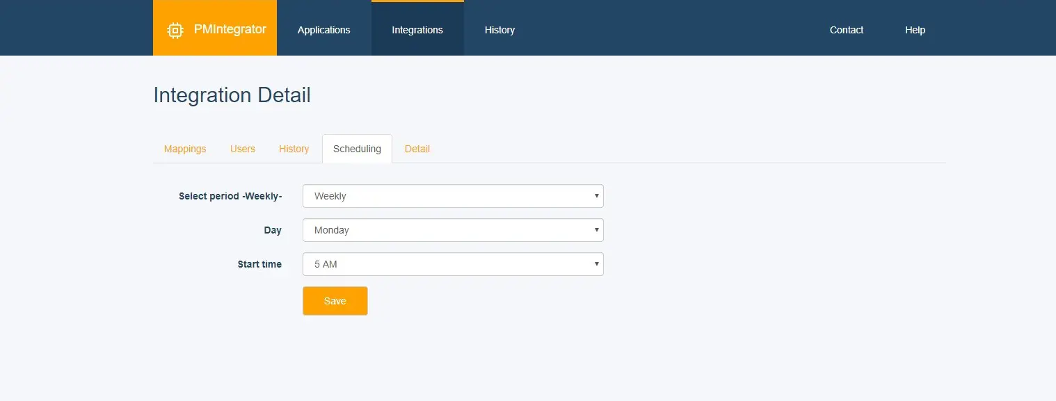 Easy Redmine 2019 - PM Integrator Easy Redmine 2019 - PM Integrator