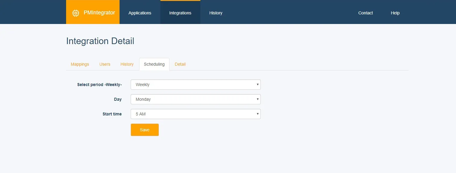 Easy Redmine 2019 - PM Integrator Easy Redmine 2019 - PM Integrator