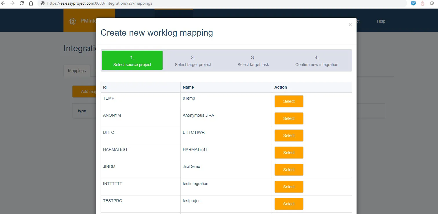 Easy Redmine 2019 - PM Integrator Easy Redmine 2019 - PM Integrator