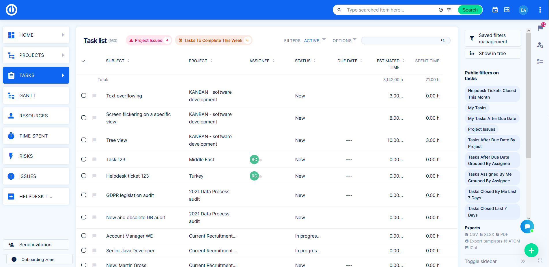 Release notes for version: 12.0.0 (Major) + 12.1.0 - Easy8