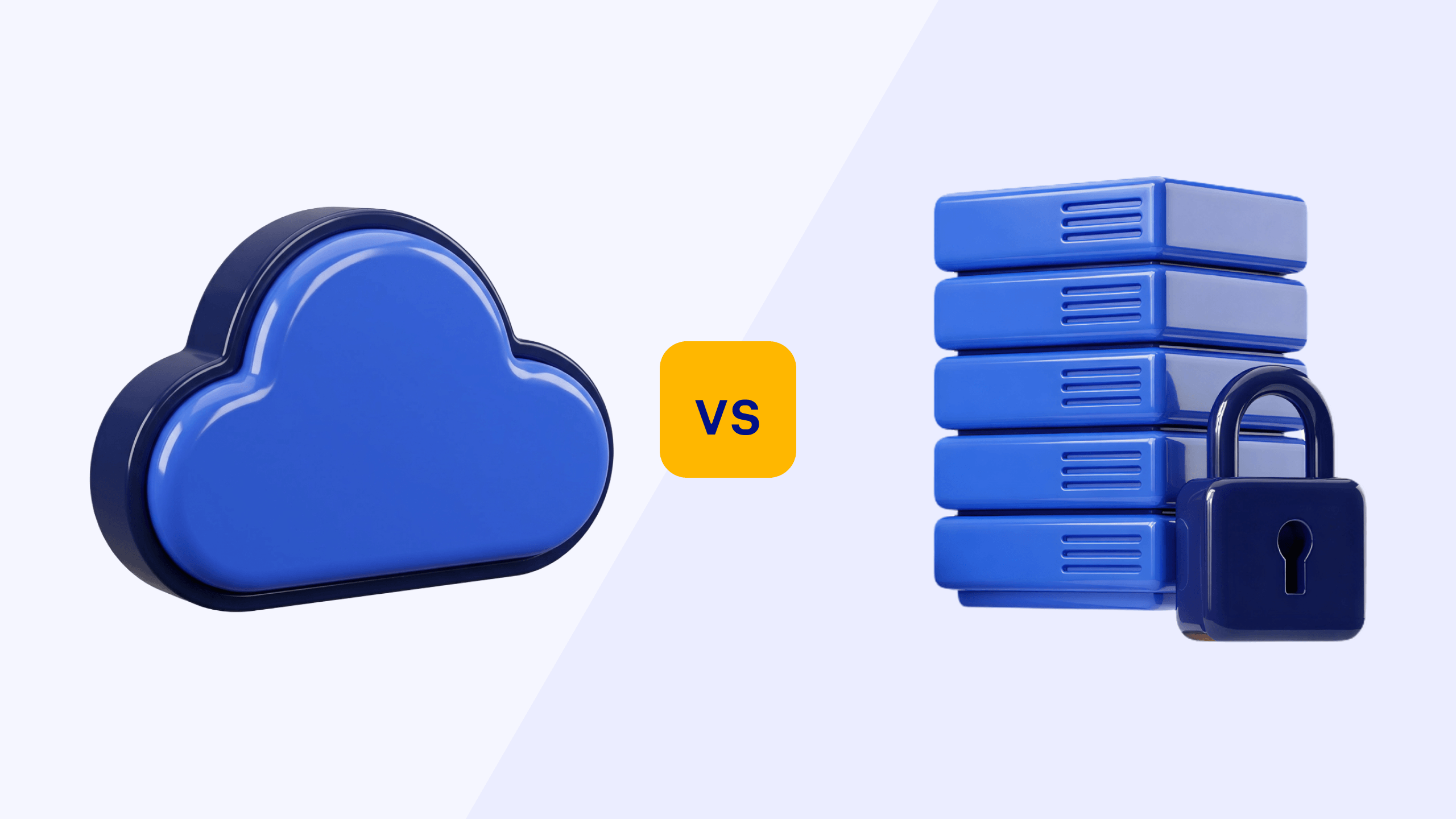 on-premises software